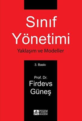 Sınıf Yönetimi