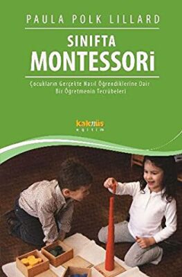 SINIFTA MONTESSORİ