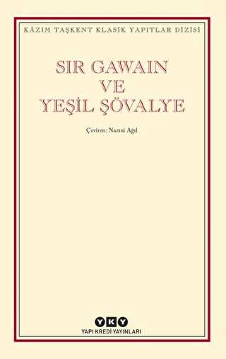 Sir Gawain ve Yeşil Şövalye