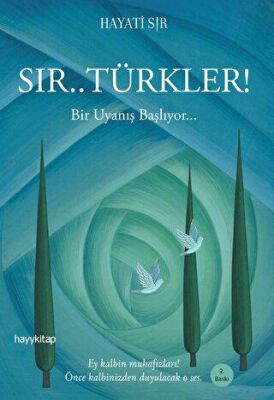 Sır.. Türkler!