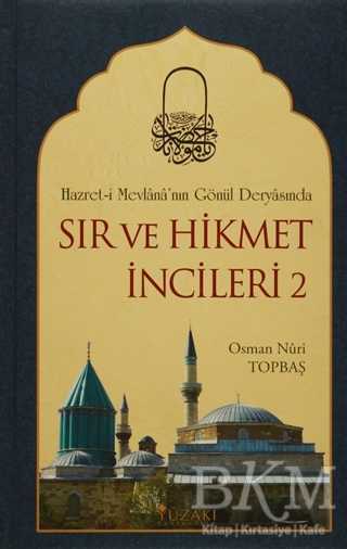 Sır ve Hikmet İncileri 2