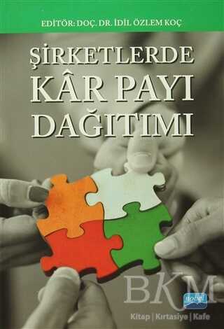Şirketlerde Kar Payı Dağıtımı