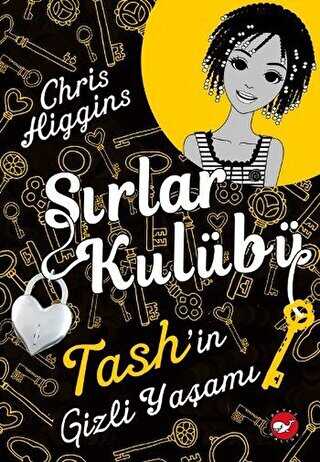 Sırlar Kulübü 2 - Tash`in Gizli Yaşamı