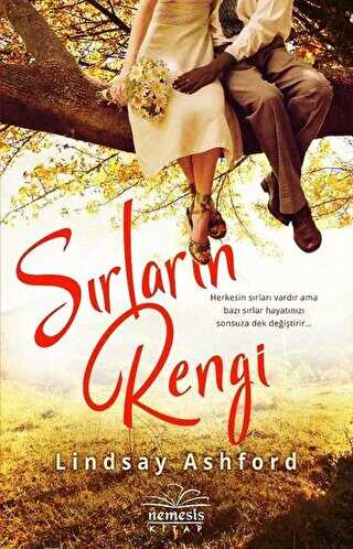 SIRLARIN RENGİ