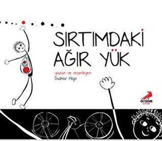 Sırtımdaki Ağır Yük