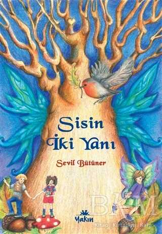 Sisin İki Yanı kapağı