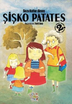 Şişko Patates kapağı