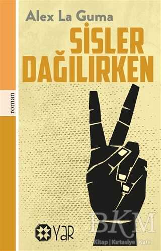 Sisler Dağılırken kapağı