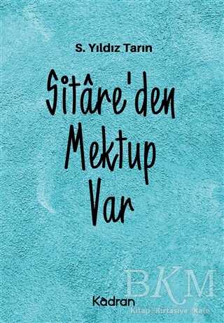 Sitare`den Mektup Var kapağı