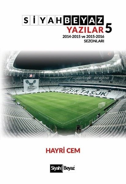 Siyah Beyaz Yazılar 5