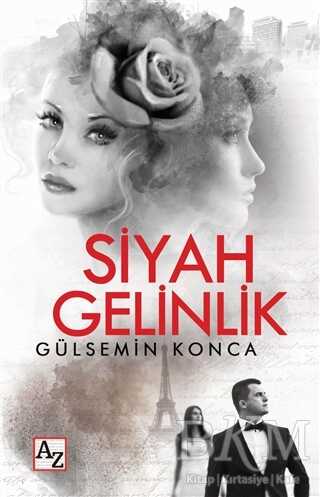 Siyah Gelinlik