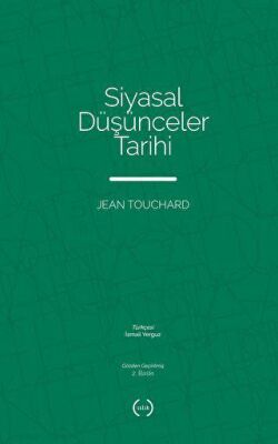 Siyasal Düşünceler Tarihi