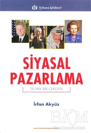 Siyasal Pazarlama