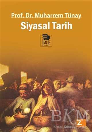 Siyasal Tarih