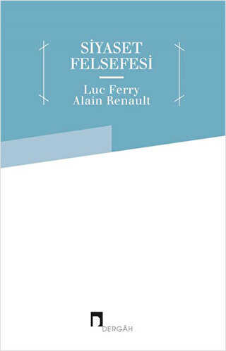 Siyaset Felsefesi