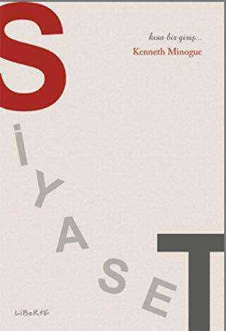 Siyaset: Kısa Bir Giriş