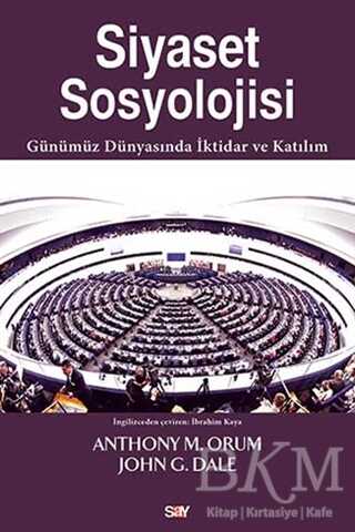 Siyaset Sosyolojisi