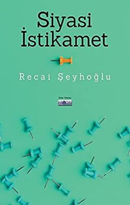 Siyasi İstikamet kapağı