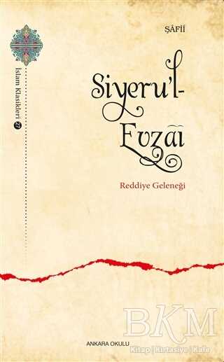 Siyeru’l- Evzai - Reddiye Geleneği kapağı
