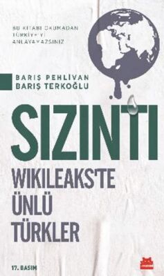 Sızıntı