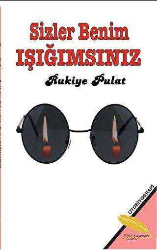 Sizler Benim Işığımsınız kapağı