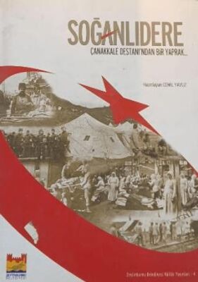 Soğanlıdere