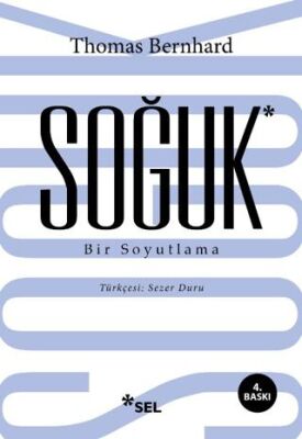 Soğuk
