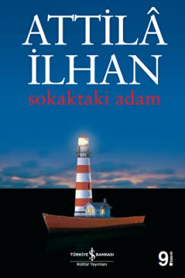 SOKAKTAKİ ADAM