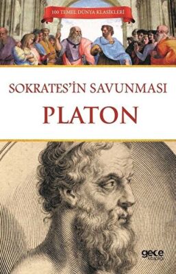 Sokrates`in Savunması