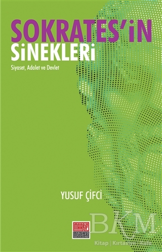Sokrates’in Sinekleri kapağı