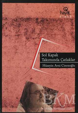 Sol Kapak Takımında Çatlaklar