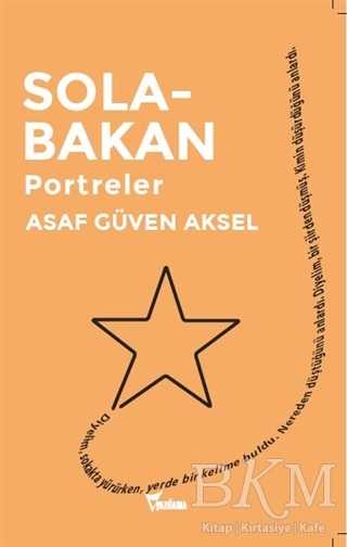 Solabakan Portreler