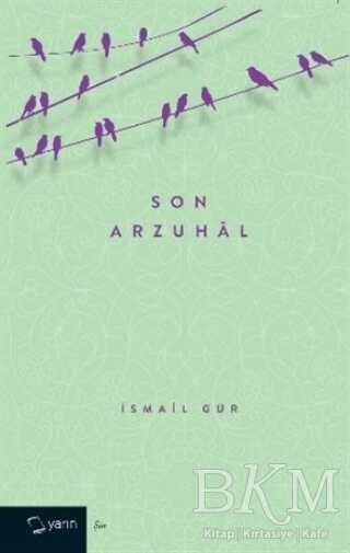 Son Arzuhal kapağı
