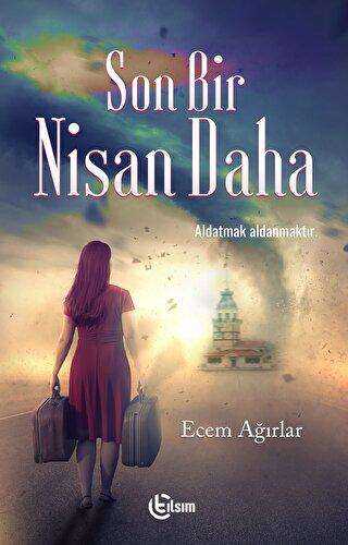 Son Bir Nisan Daha kapağı