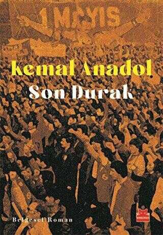 Son Durak kapağı