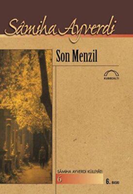 Son Menzil