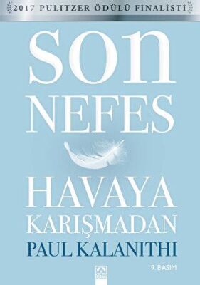 Son Nefes Havaya Karışmadan