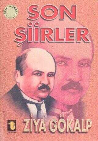Son Şiirler