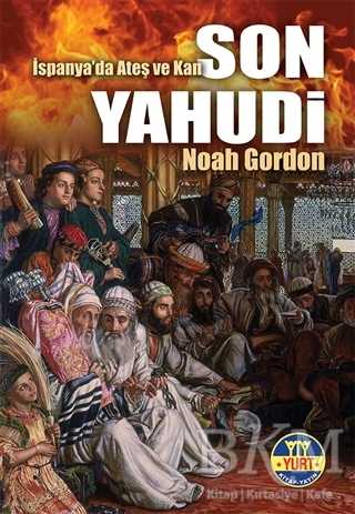 Son Yahudi
