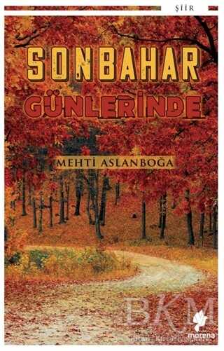 Sonbahar Günlerinde kapağı