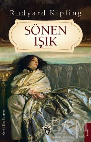 Sönen ışık kapağı