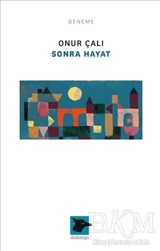 Sonra Hayat kapağı