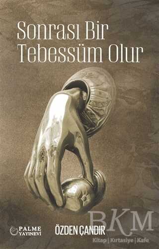 Sonrası Bir Tebbessüm Olur kapağı