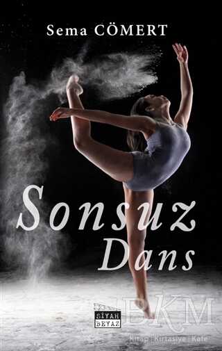 Sonsuz Dans kapağı