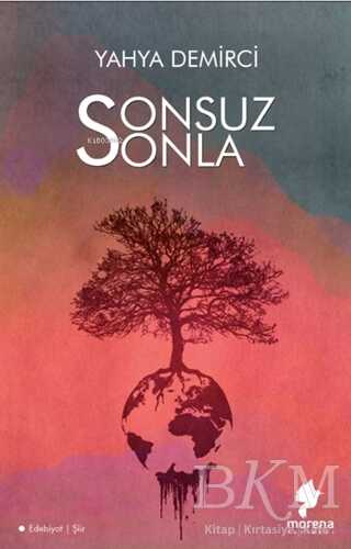 Sonsuz Sonla kapağı