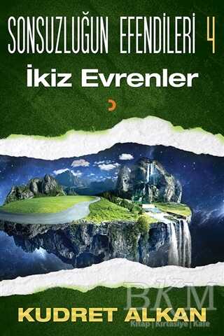 Sonsuzluğun Efendileri - 4
