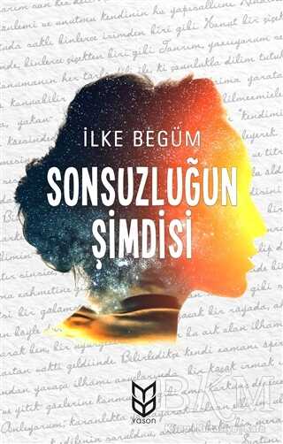 Sonsuzluğun Şimdisi kapağı