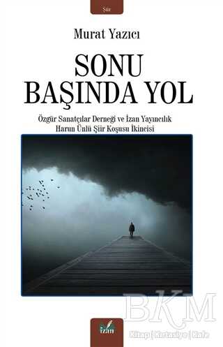 Sonu Başında Yol kapağı