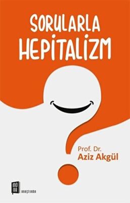 Sorularla Hepitalizm kapağı