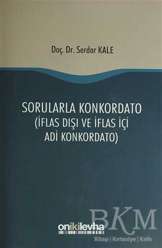 Sorularla Konkordato